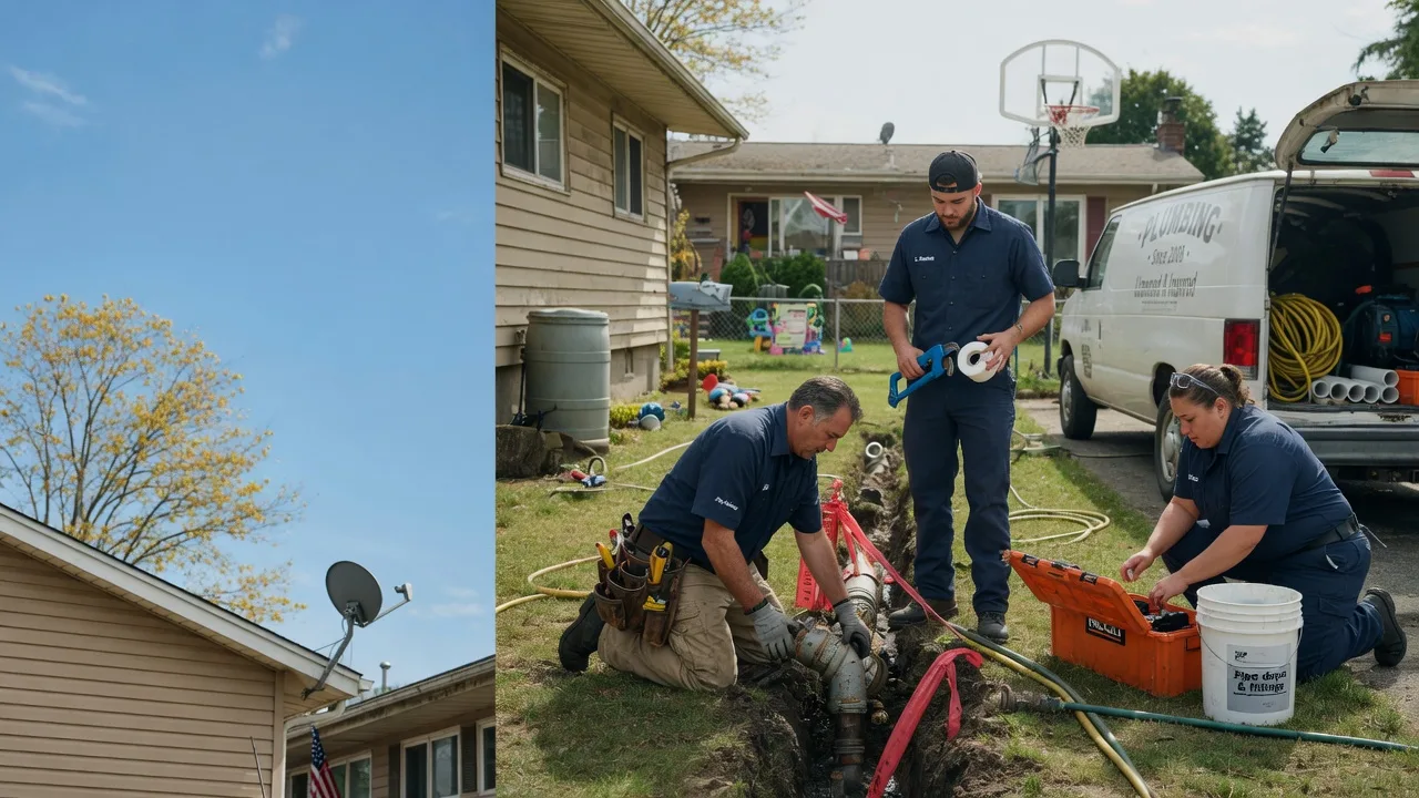 Garbage Disposal Replacement in Grand Blanc, MI near me