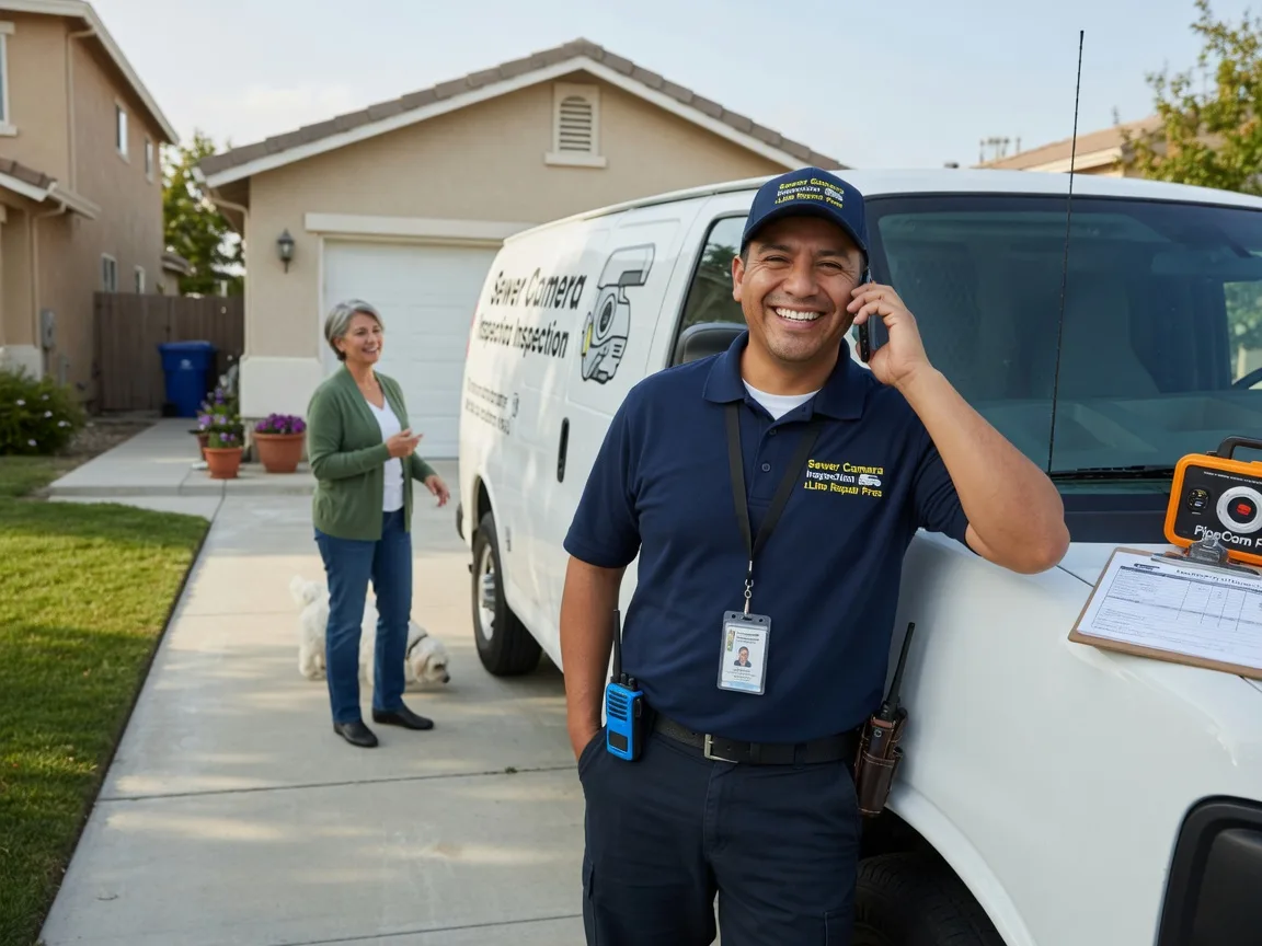 Sewer Line Repair Grand Blanc, MI FAQs